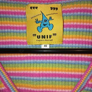 Raver shirt